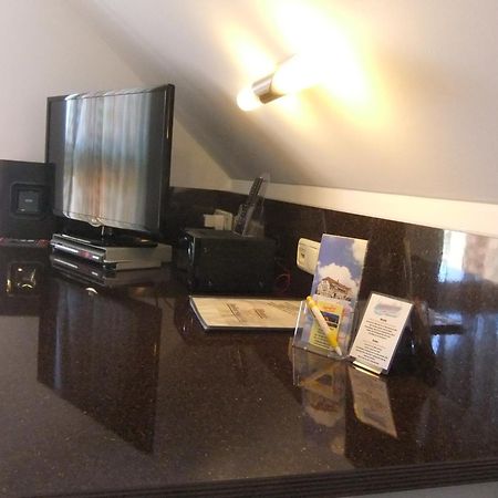 Appartementpension Zum Zacherl Фельдкирхен Номер фото