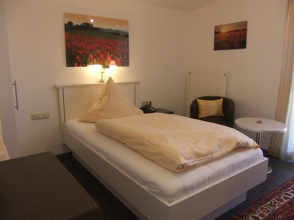 Appartementpension Zum Zacherl Фельдкирхен Номер фото