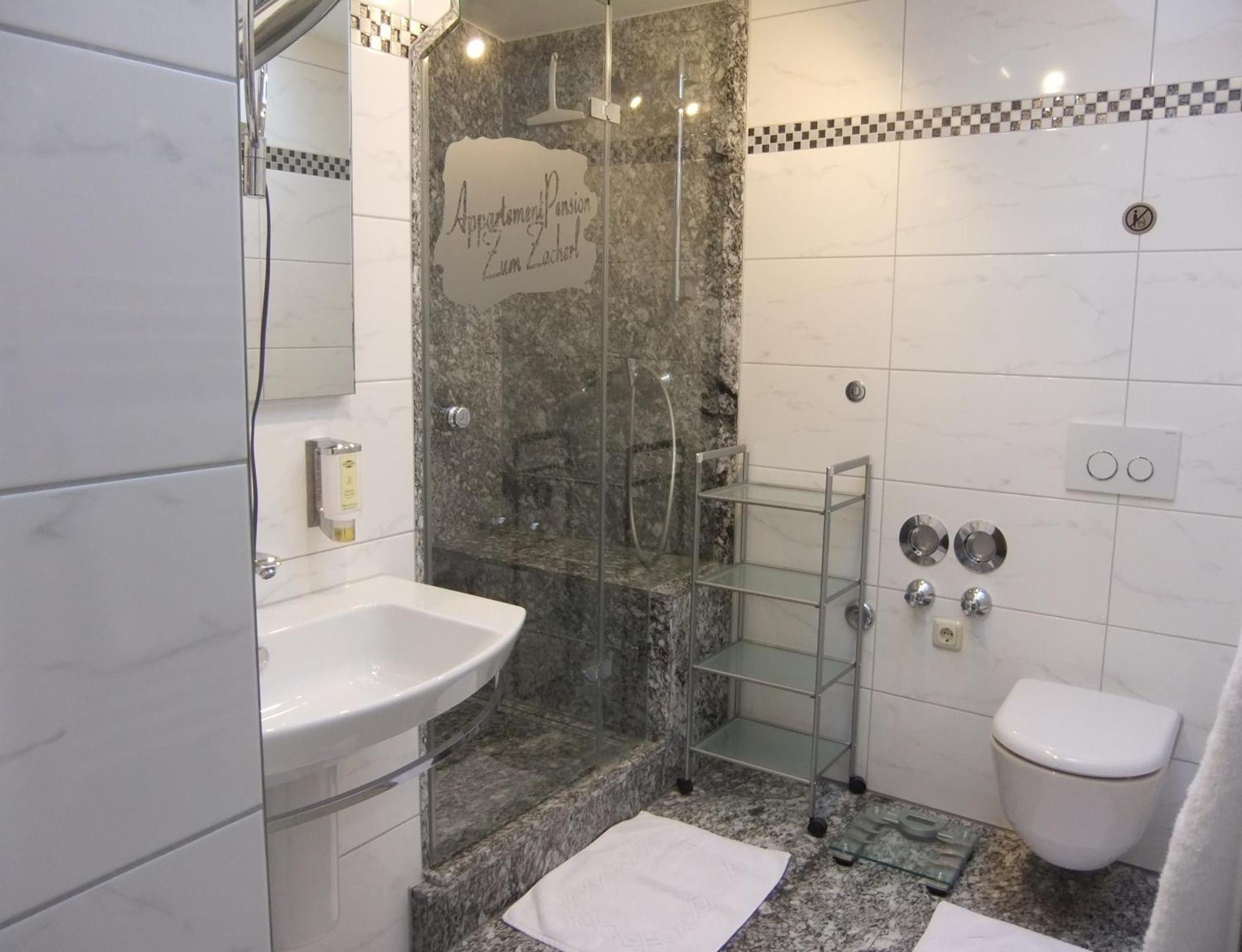 Appartementpension Zum Zacherl Фельдкирхен Номер фото