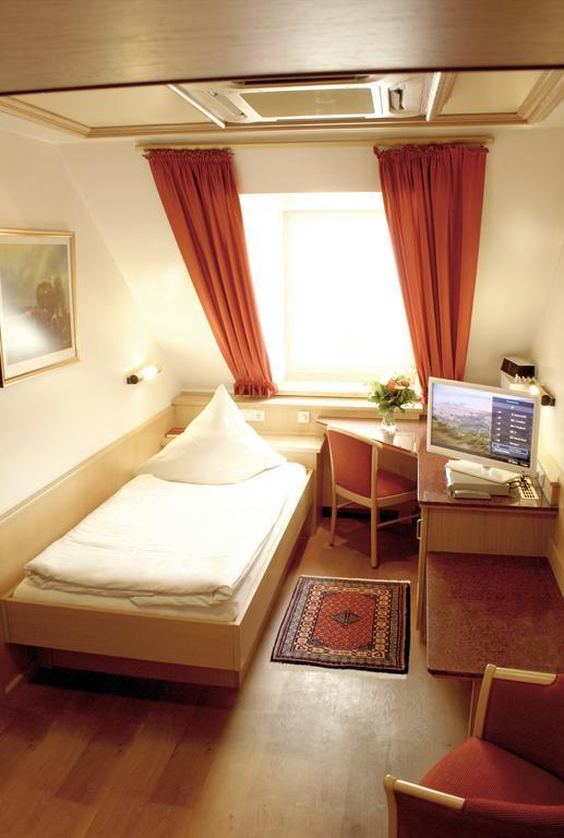 Appartementpension Zum Zacherl Фельдкирхен Номер фото