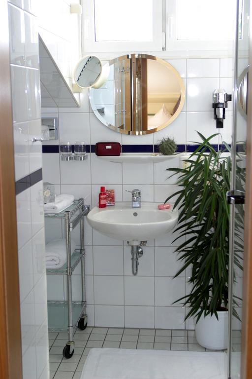 Appartementpension Zum Zacherl Фельдкирхен Номер фото