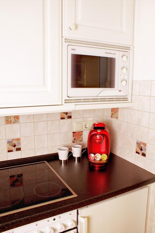 Appartementpension Zum Zacherl Фельдкирхен Номер фото