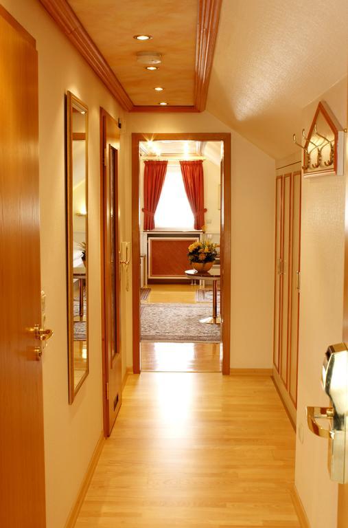 Appartementpension Zum Zacherl Фельдкирхен Номер фото